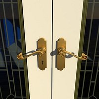Door Knob Hardware 3