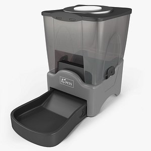 Automatic Pet Feeder topPets