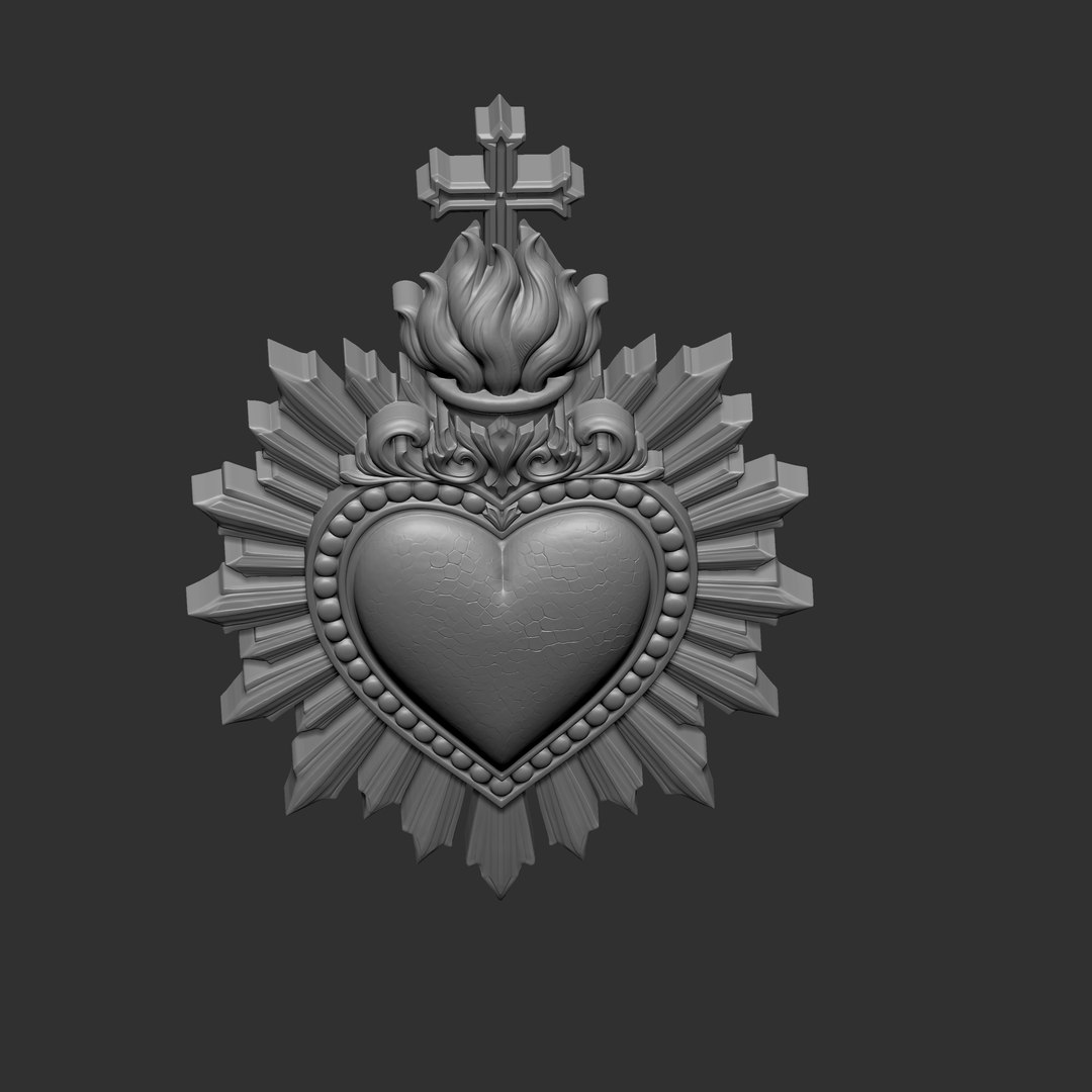 3D 3D sculpture depicts the Sacred Heart of Jesus model https://p.turbosquid.com/ts-thumb/2S/Vz3PLU/fn/g8/jpg/1785662762/1920x1080/fit_q87/328b7468fc822012a3b0e2a969c890c1364a43e6/g8.jpg