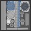 Aufblasbarer Pool PBR