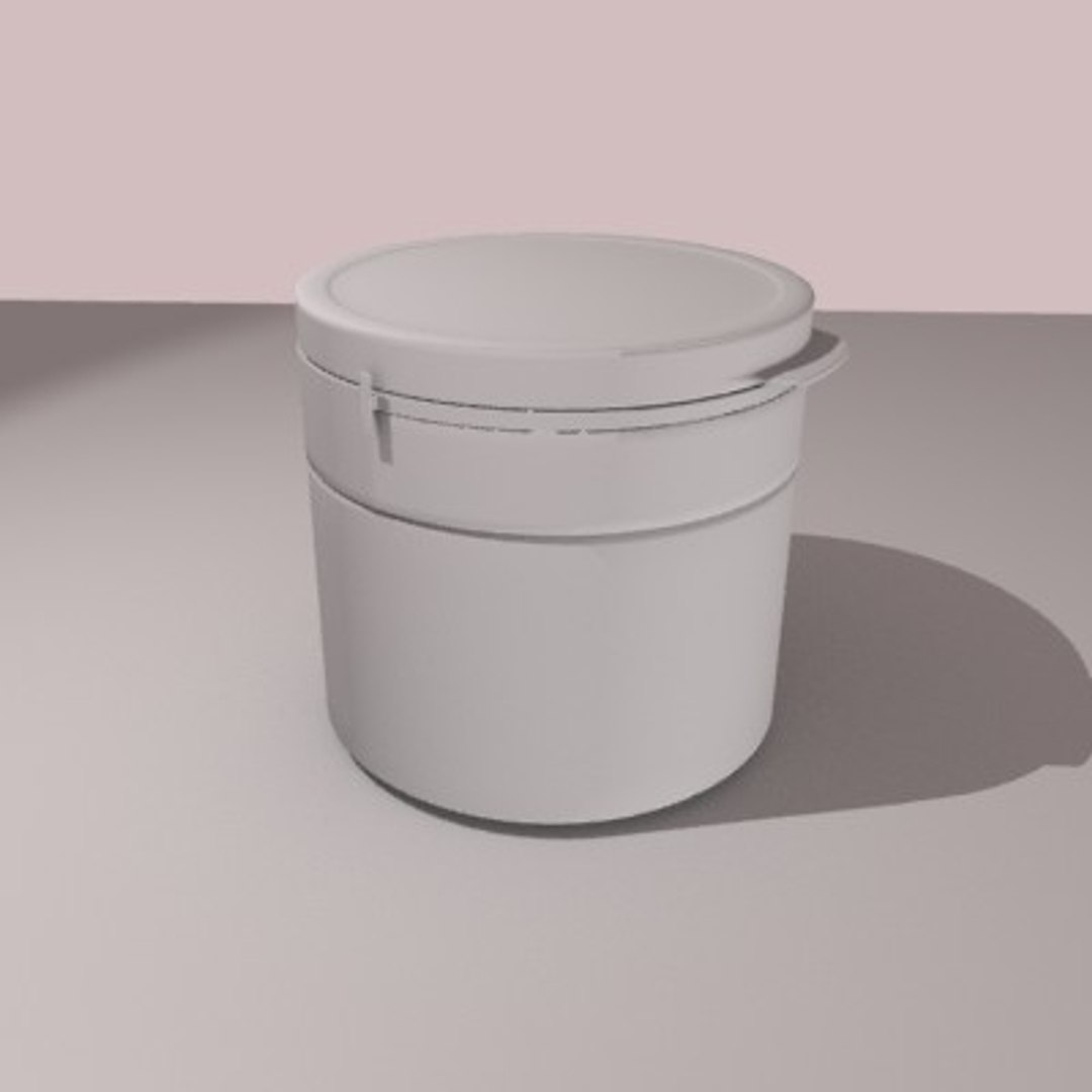 pillbox pharmaceuticals creatine 3d x