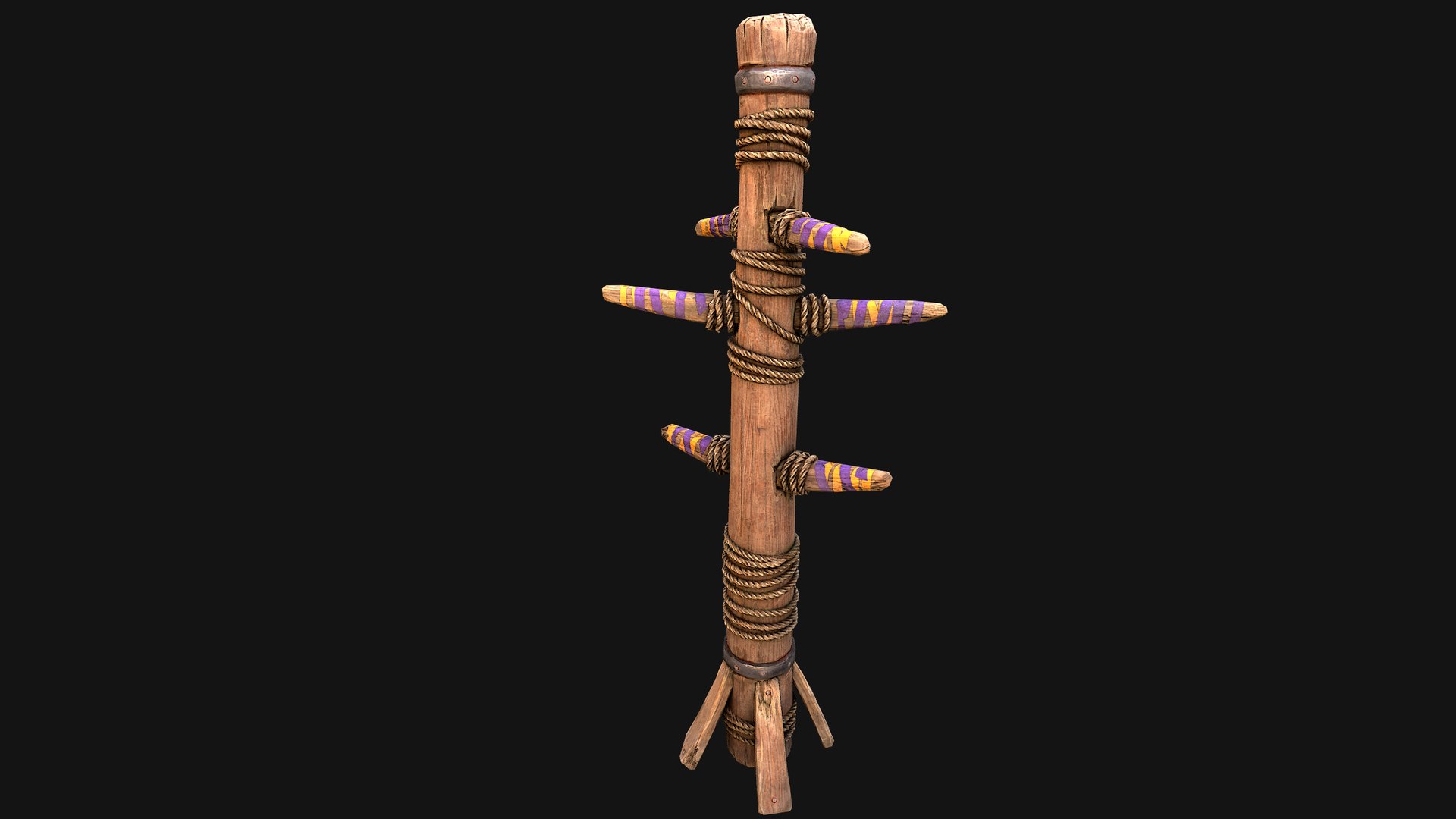 3D Medieval Punching Dummy Training Furniture https://p.turbosquid.com/ts-thumb/2S/aeflQt/Hn/dummywingchunpurple6/png/1767095092/1920x1080/fit_q87/aec522f51d6fa3b35c6c99cb701be15bf7d106cd/dummywingchunpurple6.jpg