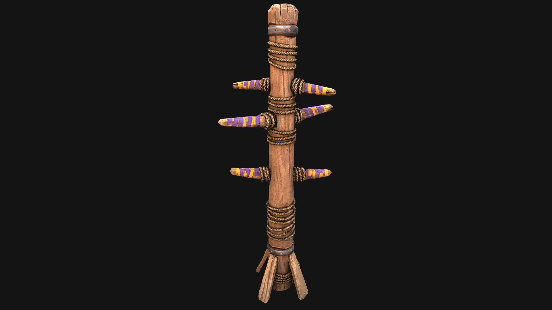 3D Medieval Punching Dummy Training Furniture https://p.turbosquid.com/ts-thumb/2S/aeflQt/jr/dummywingchunpurple15/png/1767095096/1920x1080/fit_q87/997656eb94c5a5d35c56a538e5fcc1d8f217c4bc/dummywingchunpurple15.jpg
