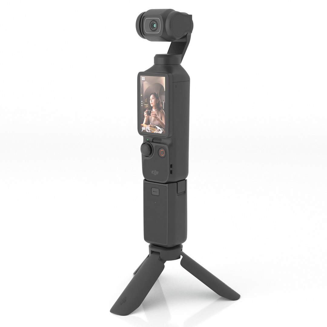 Action Camera DJI Osmo Pocket 3 Collection 3D https://p.turbosquid.com/ts-thumb/2S/al8GFX/1v/render13/png/1698997067/1920x1080/fit_q87/8768925078a46a6a09f9a275fb0f22ec8c233e33/render13.jpg
