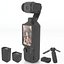 Action Camera DJI Osmo Pocket 3 Collection 3D model