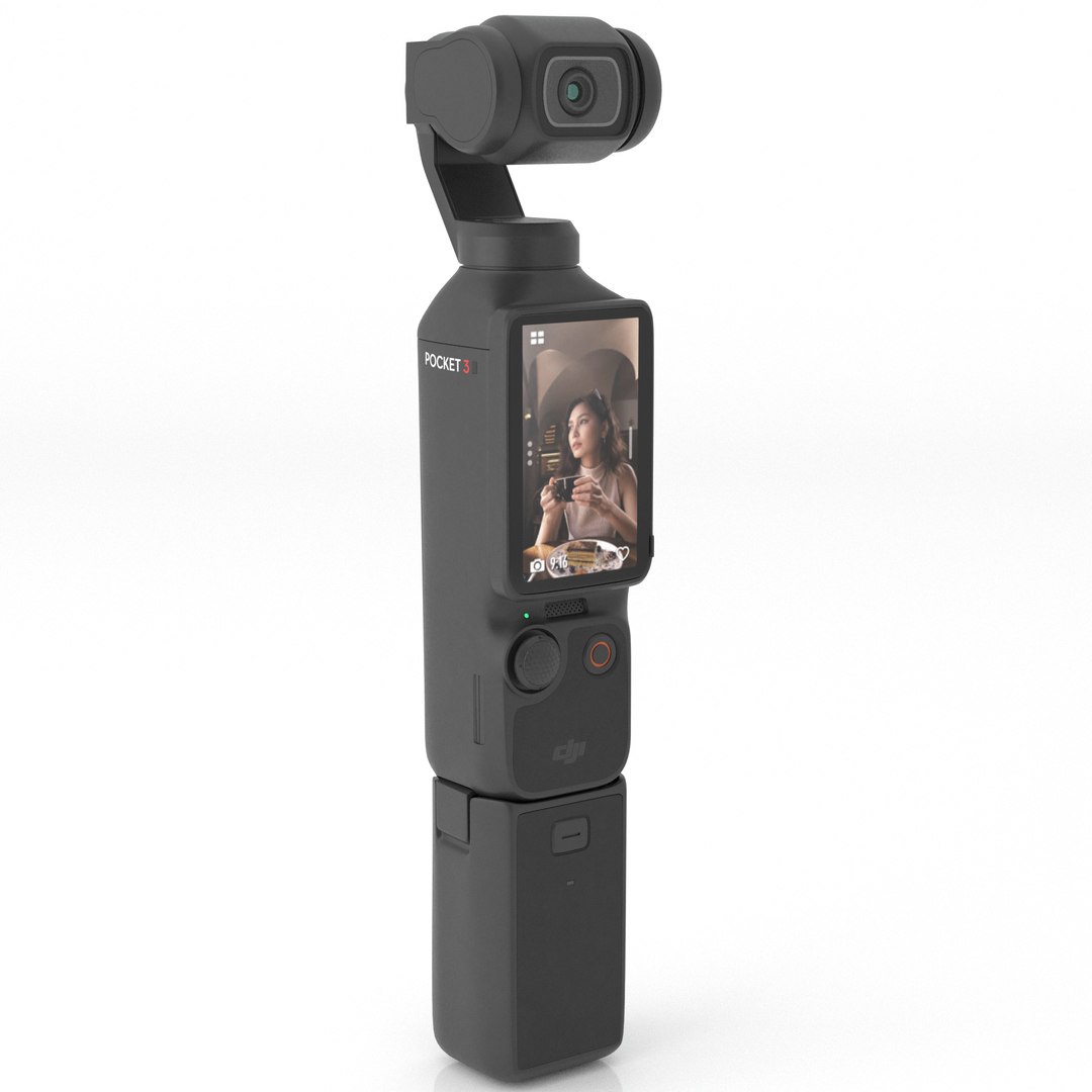 Action Camera DJI Osmo Pocket 3 Collection 3D https://p.turbosquid.com/ts-thumb/2S/al8GFX/6M/render14/png/1698997069/1920x1080/fit_q87/8d80df7267d903c279f8b89156d8be547db94557/render14.jpg