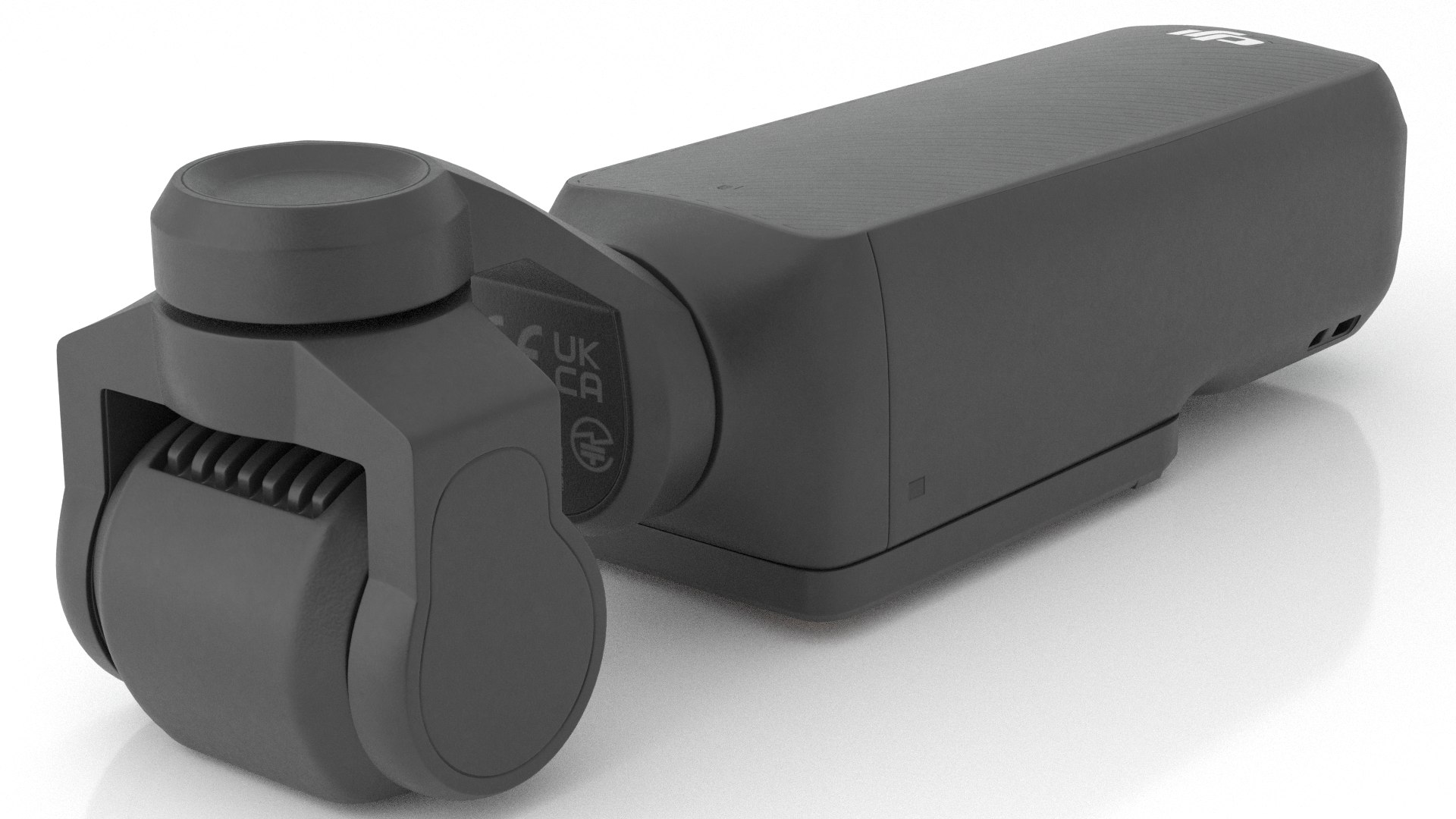 Action Camera DJI Osmo Pocket 3 Collection 3D https://p.turbosquid.com/ts-thumb/2S/al8GFX/Ld/render7/png/1698997062/1920x1080/fit_q87/46973c8db8429f71ae73afc9d850df46c07badb0/render7.jpg