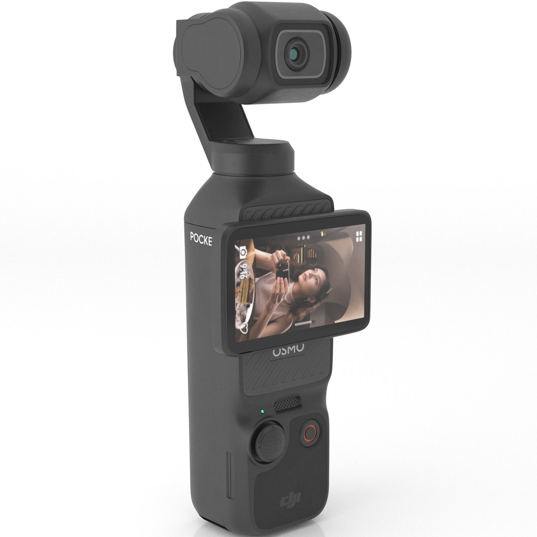 Action Camera DJI Osmo Pocket 3 Collection 3D https://p.turbosquid.com/ts-thumb/2S/al8GFX/Qr/render1/png/1698997059/1920x1080/fit_q87/74001f07927cdaf97f59ad0195d8c5e76283f162/render1.jpg