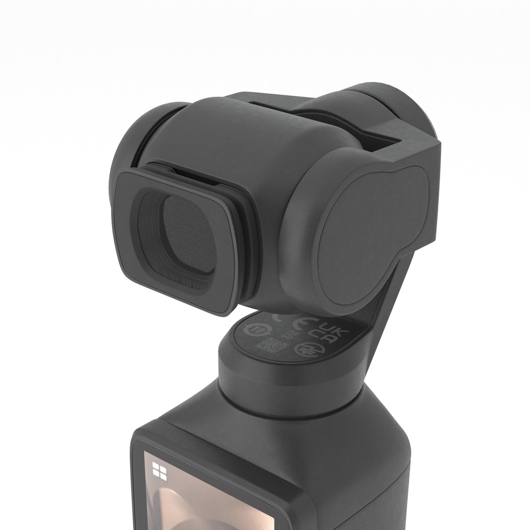 Action Camera DJI Osmo Pocket 3 Collection 3D https://p.turbosquid.com/ts-thumb/2S/al8GFX/Rn/render15/png/1698997070/1920x1080/fit_q87/6ebc26dbfb606c3897baec895a8cde0be9d00e0c/render15.jpg