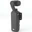 Action Camera DJI Osmo Pocket 3 Collection 3D model