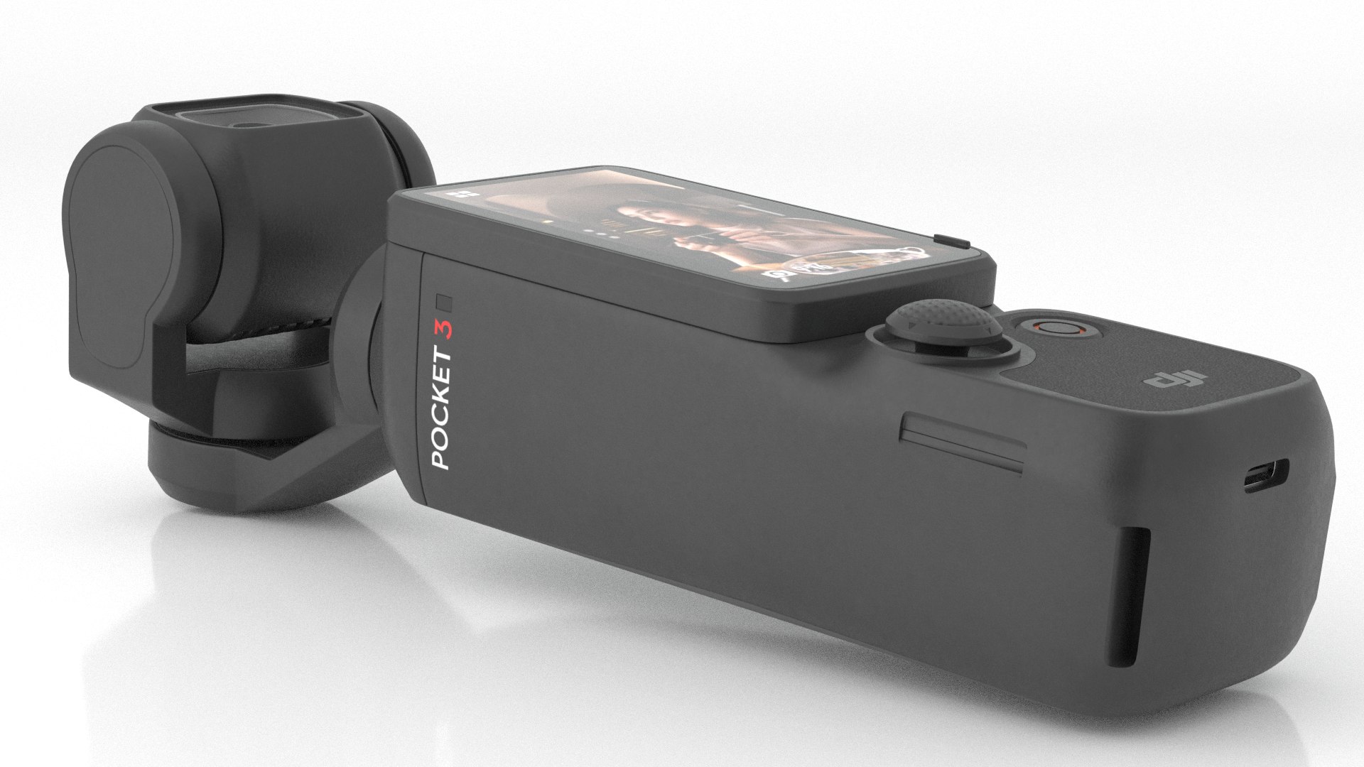 Action Camera DJI Osmo Pocket 3 Collection 3D https://p.turbosquid.com/ts-thumb/2S/al8GFX/c2/render4/png/1698997060/1920x1080/fit_q87/33b5fdc6cb8bd7167825764a0e41eff6cd9de999/render4.jpg
