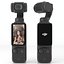 Action Camera DJI Osmo Pocket 3 Collection 3D model