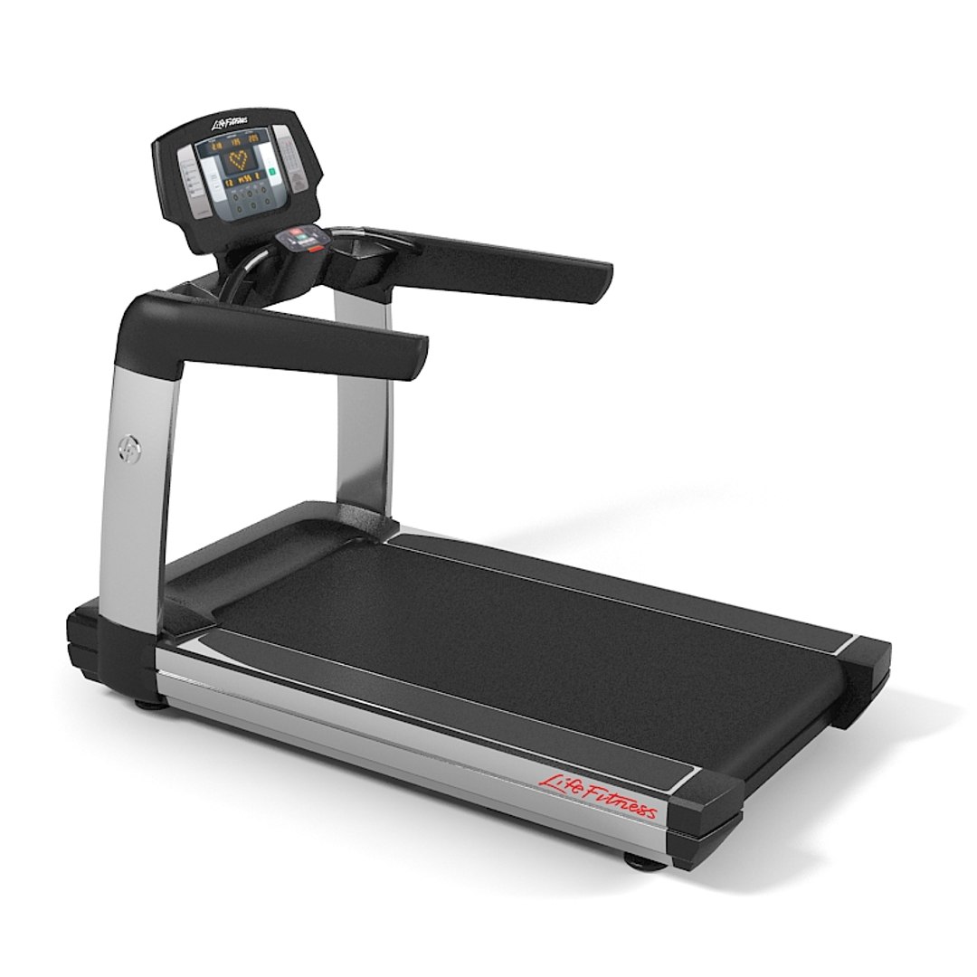 F3 Folding Treadmill