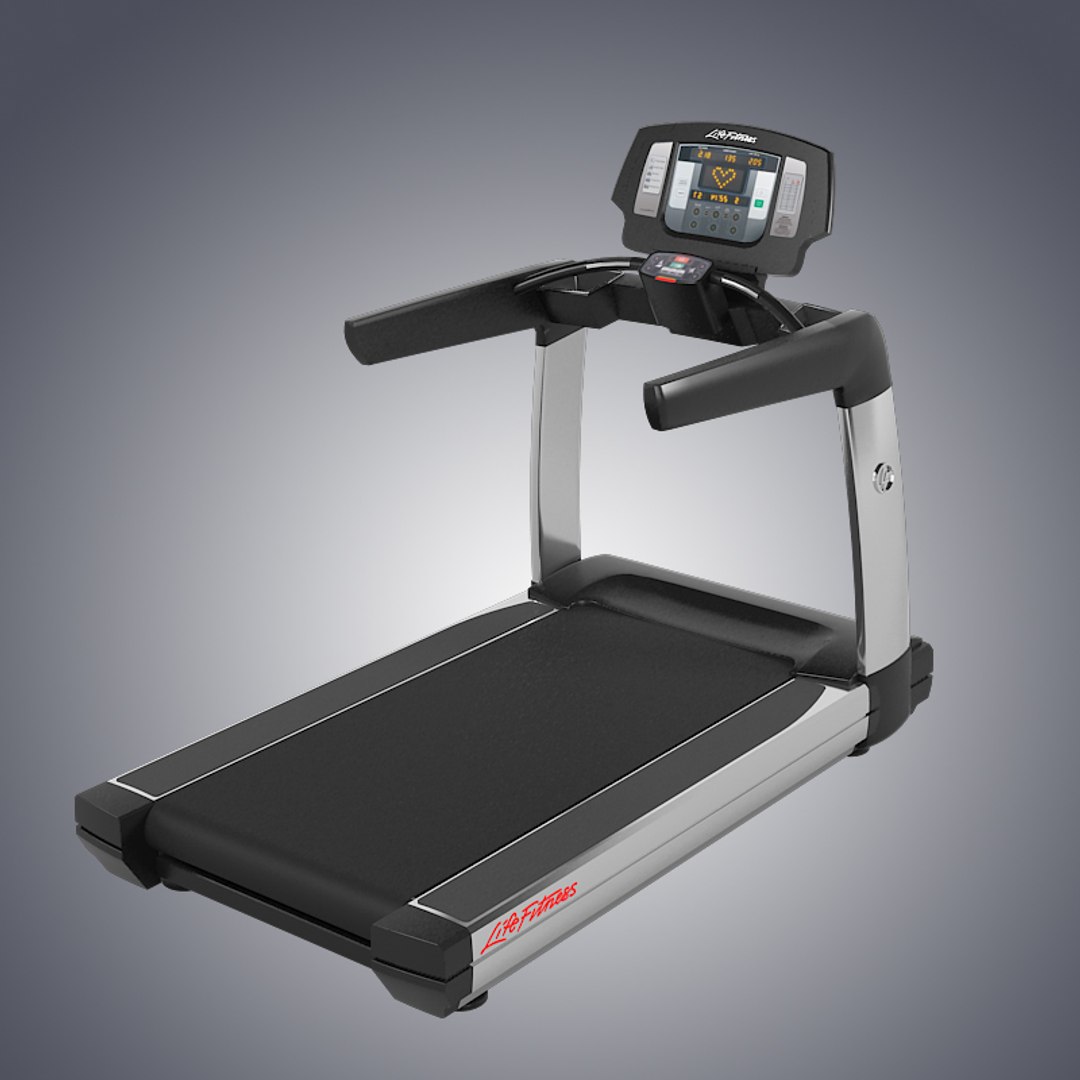 Life max 2025 treadmill