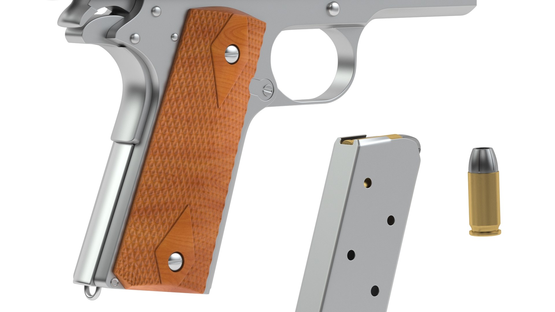 dan wesson m1911 pistol 3D model https://p.turbosquid.com/ts-thumb/2S/d3rHM1/0x/danwessonm1911acp010/jpg/1616910363/1920x1080/fit_q87/9fba61122e326b2d1399a1acd1fba08911061074/danwessonm1911acp010.jpg
