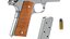 Pistola Dan Wesson M1911 ACP