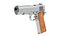 Pistola Dan Wesson M1911 ACP