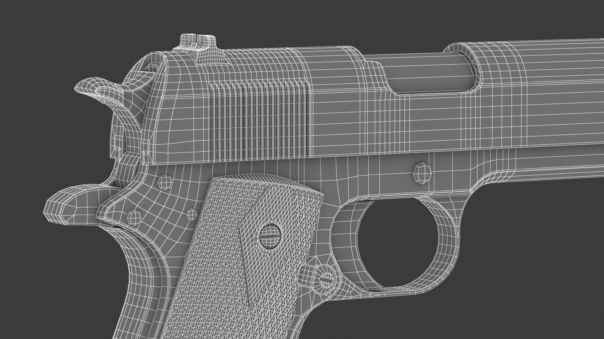 dan wesson m1911 pistol 3D model https://p.turbosquid.com/ts-thumb/2S/d3rHM1/F3/danwessonm1911acp016/jpg/1616910379/1920x1080/fit_q87/6b1056884f4ea7f8467a7cb20dda520ab76fe4ea/danwessonm1911acp016.jpg