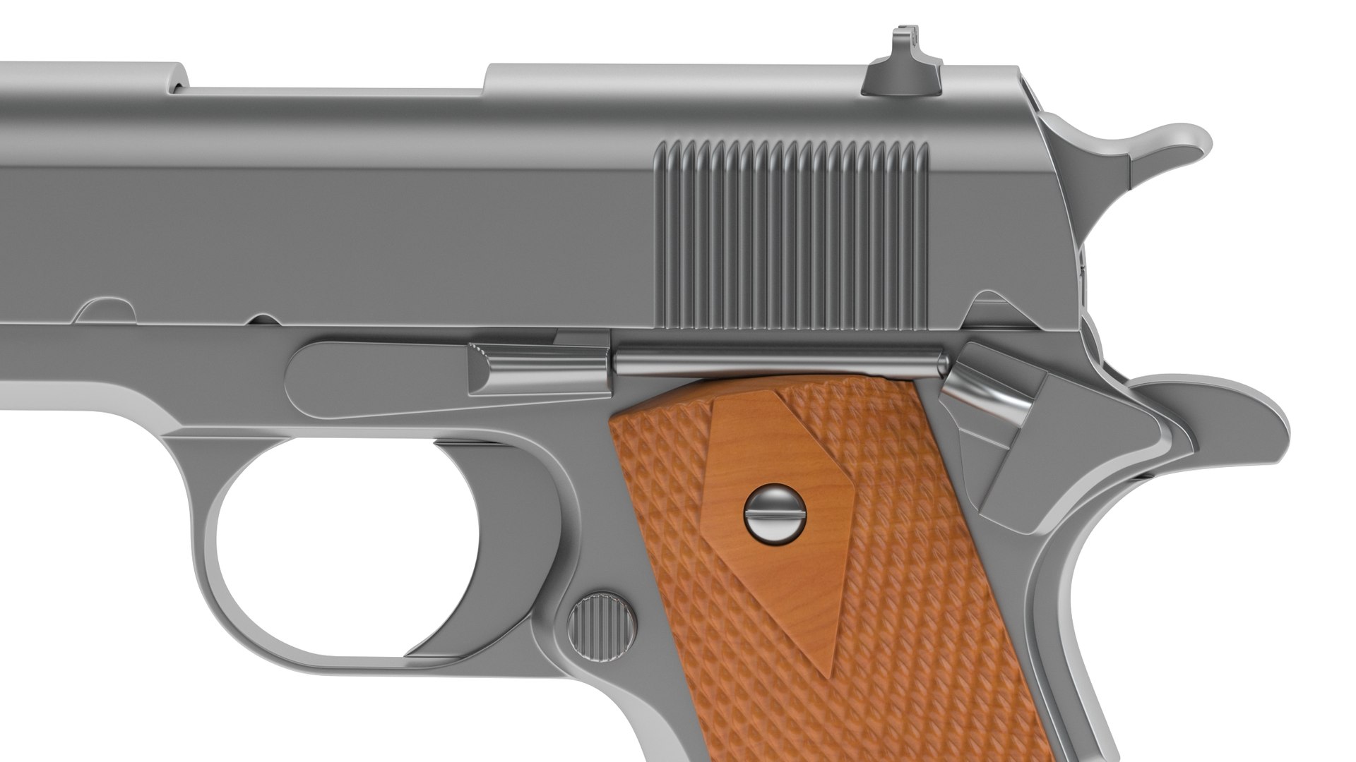 dan wesson m1911 pistol 3D model https://p.turbosquid.com/ts-thumb/2S/d3rHM1/FM/danwessonm1911acp007/jpg/1616910370/1920x1080/fit_q87/08f212c9655018926b448121d48284a2e0c091b9/danwessonm1911acp007.jpg