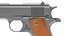 Pistola Dan Wesson M1911 ACP