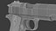 Pistola Dan Wesson M1911 ACP