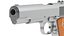 Pistola Dan Wesson M1911 ACP