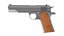 Pistola Dan Wesson M1911 ACP