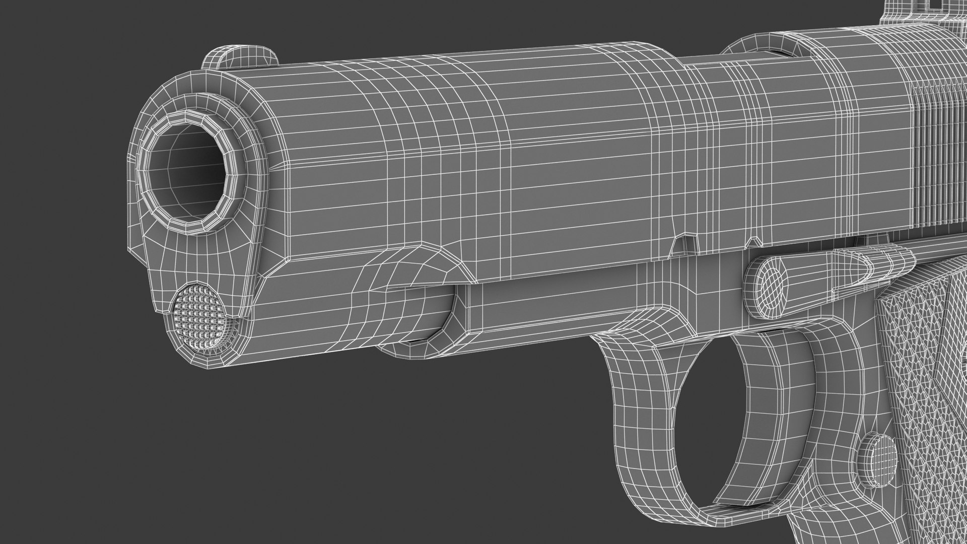 dan wesson m1911 pistol 3D model https://p.turbosquid.com/ts-thumb/2S/d3rHM1/fk/danwessonm1911acp018/jpg/1616910381/1920x1080/fit_q87/b239d66d24cf209c2e0ac26a03fbde54bb045112/danwessonm1911acp018.jpg