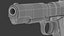 Pistola Dan Wesson M1911 ACP