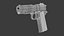 Pistola Dan Wesson M1911 ACP
