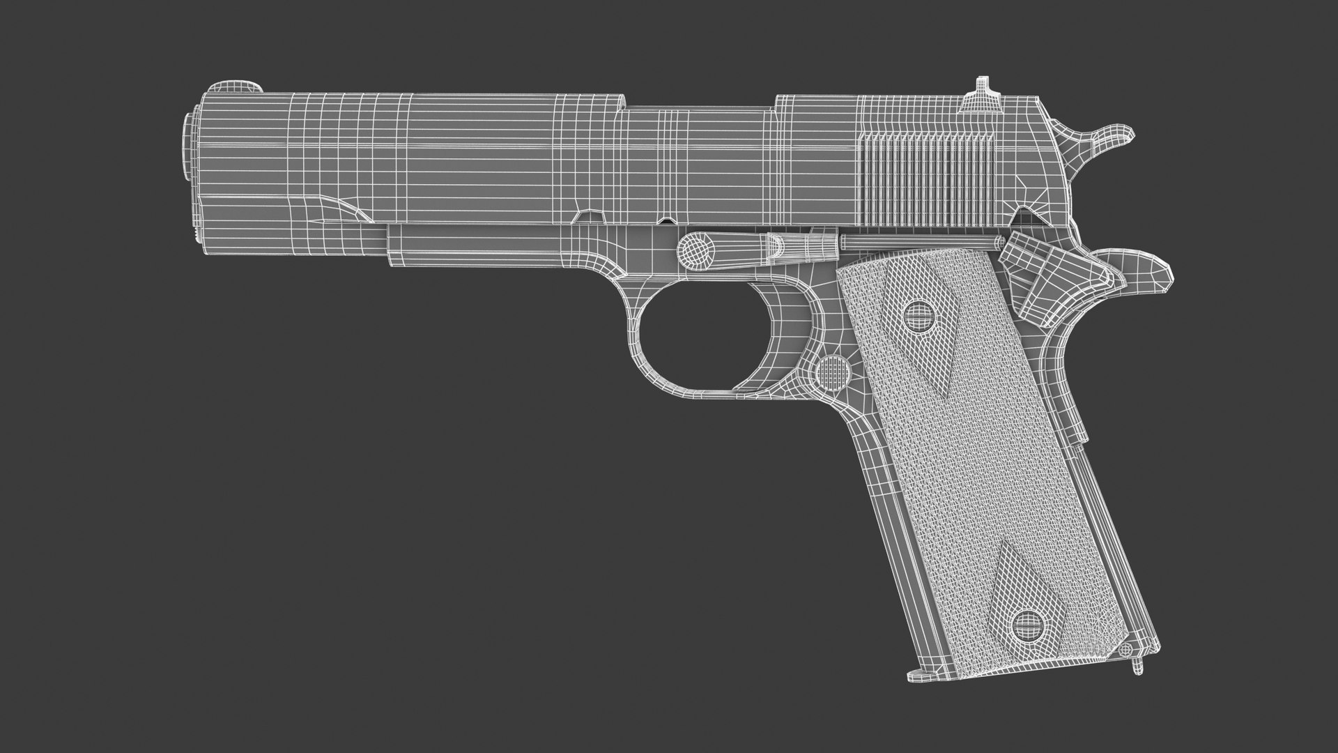 dan wesson m1911 pistol 3D model https://p.turbosquid.com/ts-thumb/2S/d3rHM1/ou/danwessonm1911acp012/jpg/1616910375/1920x1080/fit_q87/17de57e20feb08c0807c9e230f45eb96334fae73/danwessonm1911acp012.jpg