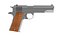 Pistola Dan Wesson M1911 ACP