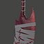Deamon Sword