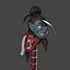 Deamon Sword