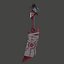 Deamon Sword