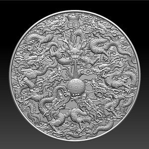 Nine Dragons