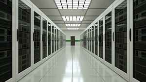 Server room 2