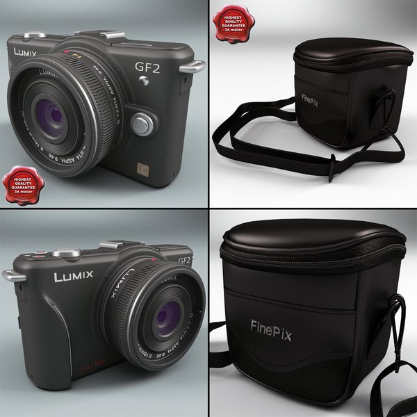 maya camera bag v2