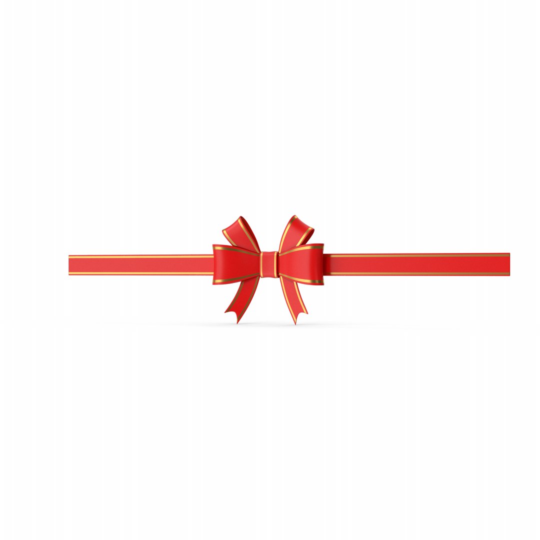 Red Gift Bow Ribbon 3D model https://p.turbosquid.com/ts-thumb/2S/jKsfe5/bf/redgiftbowribbon.i02.2k/png/1716538061/1920x1080/fit_q87/7c474c1bd610e7d0c03c19da9c1ccfc202b55e4c/redgiftbowribbon.i02.2k.jpg