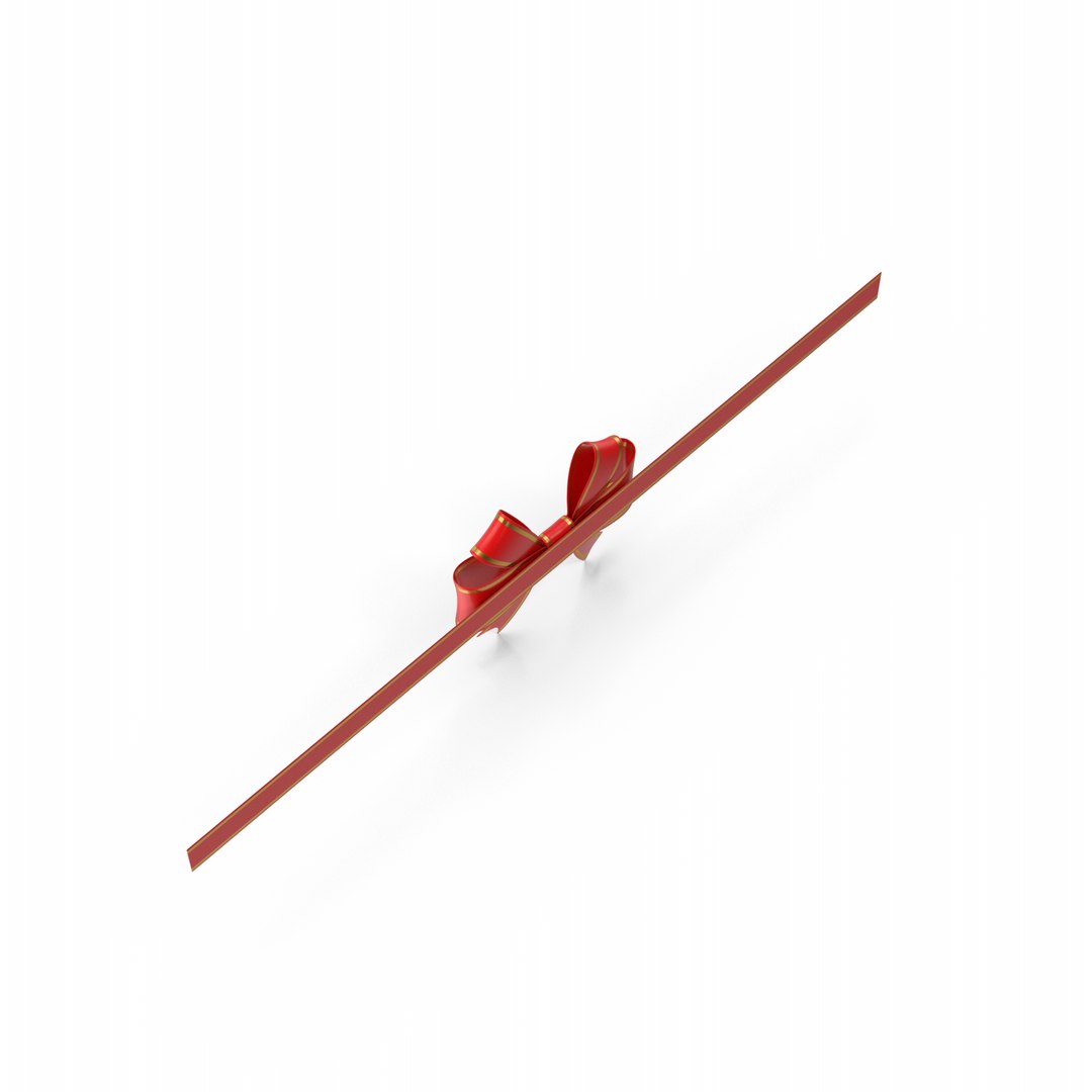 Red Gift Bow Ribbon 3D model https://p.turbosquid.com/ts-thumb/2S/jKsfe5/jz/redgiftbowribbon.d07.2k/png/1716538066/1920x1080/fit_q87/89f85c6fb5af590ccac404b60a9c7e6307fe4807/redgiftbowribbon.d07.2k.jpg