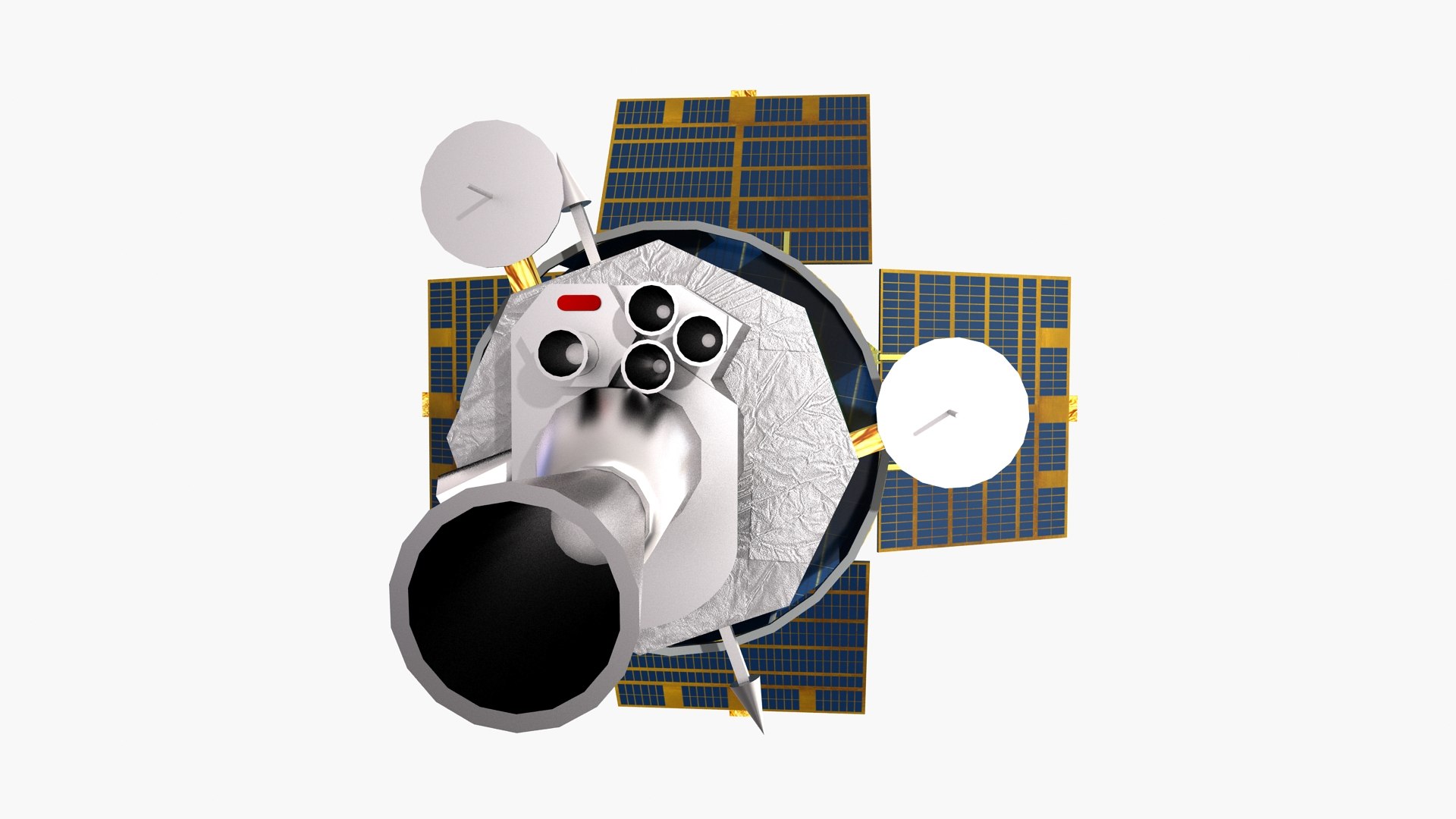 3D satellite spacecraft https://p.turbosquid.com/ts-thumb/2S/kd5D16/jAlz8Wbp/dpsxy_0007/jpg/1604937665/1920x1080/fit_q87/ec8467732f654bb51e349591fb23e2d35d4e24a1/dpsxy_0007.jpg