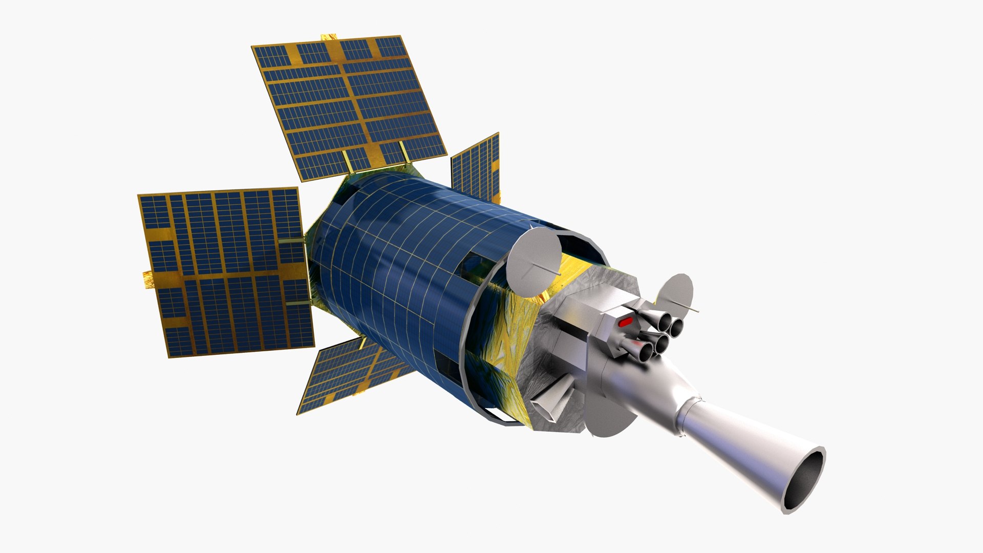3D satellite spacecraft https://p.turbosquid.com/ts-thumb/2S/kd5D16/nMj0XjPu/dpsxy_0002/jpg/1604937423/1920x1080/fit_q87/9e8017bfe5f5267c21703f01584d69a99b362462/dpsxy_0002.jpg