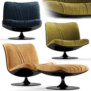 armchair marilyn