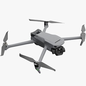 DJI Mavic 3