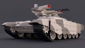 3dsmax bmp3 terminator