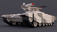 BMP3 Terminator