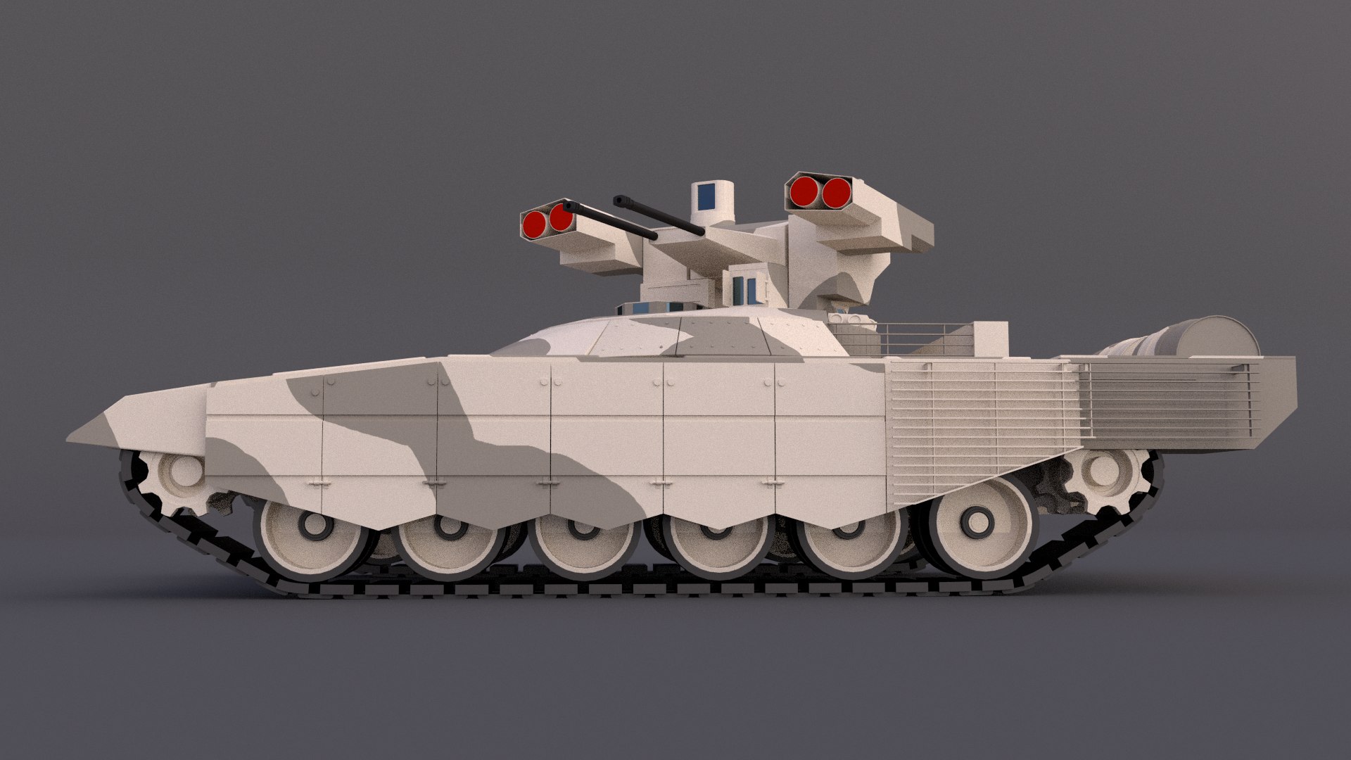 3dsmax bmp3 terminator