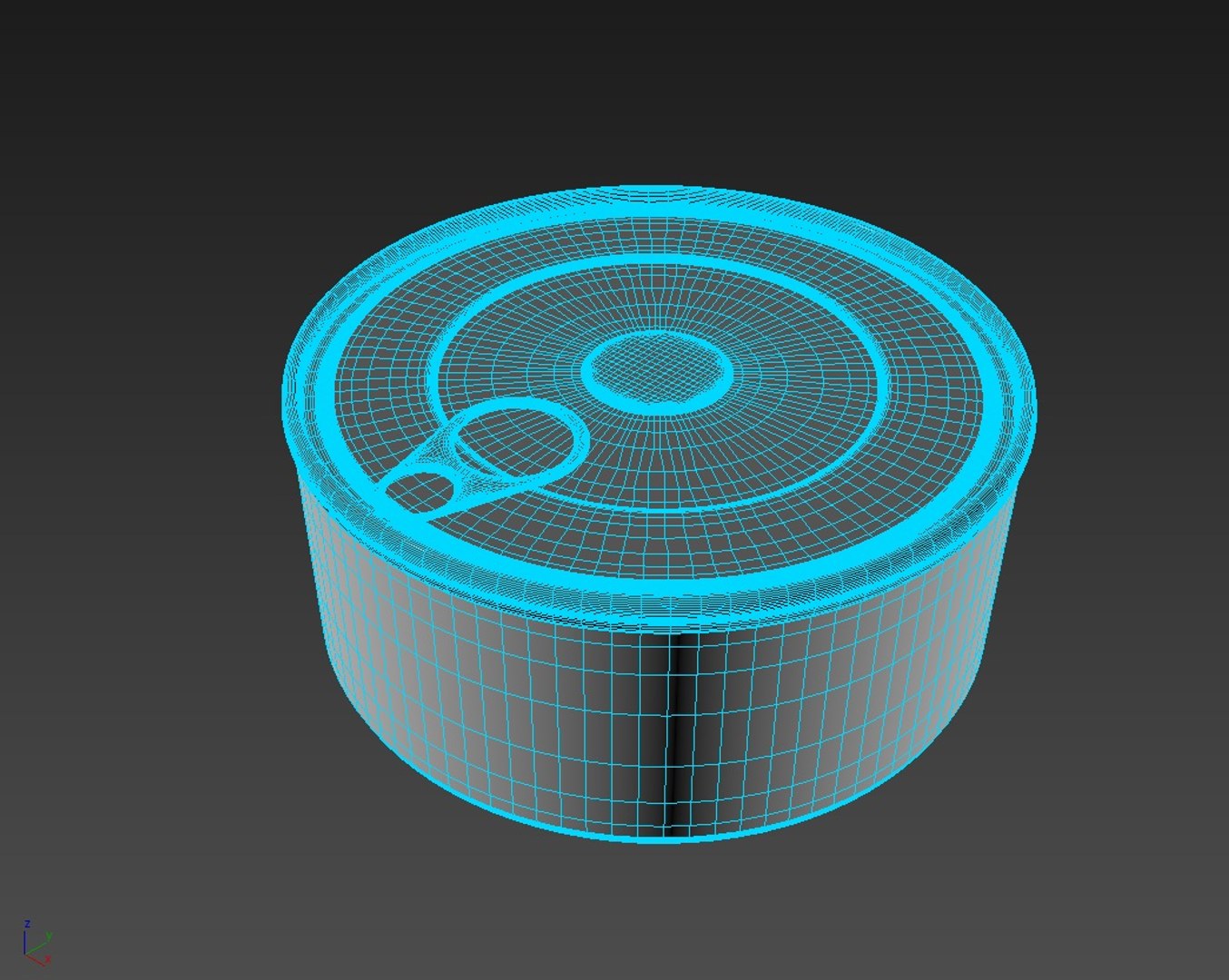 3D model tin - TurboSquid 1484946