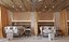Paquete de interiores de salas de hospital modernas