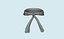 火影忍者头巾 - 角色装束头